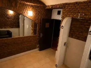 Prodej ordinace, Praha - Nusle, 80 m2
