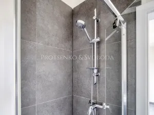Prodej rodinného domu, Frymburk, 218 m2