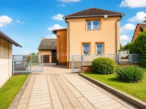 Prodej zemědělské usedlosti, Třebnouševes, 400 m2