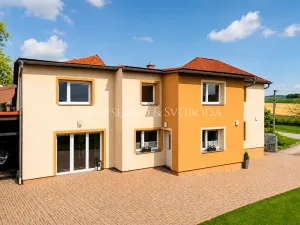 Prodej zemědělské usedlosti, Třebnouševes, 400 m2