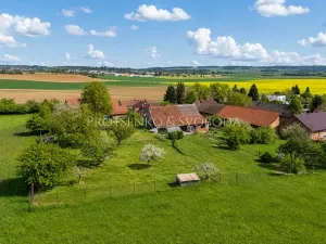 Prodej rodinného domu, Třebnouševes, 400 m2