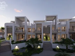 Prodej rodinného domu, Ciudad Quesada, Alicante, Španělsko, 85 m2