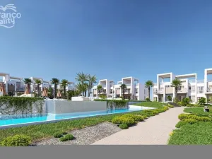 Prodej rodinného domu, Ciudad Quesada, Alicante, Španělsko, 85 m2