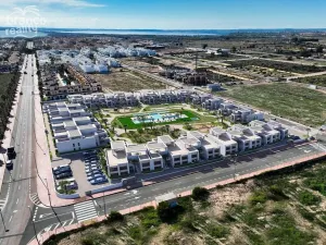 Prodej rodinného domu, Ciudad Quesada, Alicante, Španělsko, 85 m2