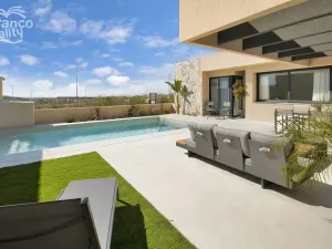 Prodej rodinného domu, Banos y Mendigo, Murcia, Španělsko, 127 m2