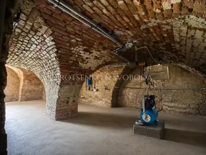 Prodej rodinného domu, Český Rudolec, 366 m2