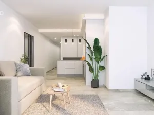 Prodej bytu 3+kk, Torrevieja, Alicante, Španělsko, 86 m2
