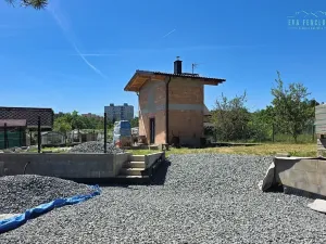 Prodej chaty, Plzeň, Gerská, 16 m2