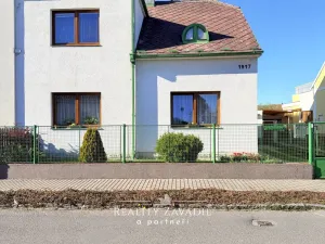 Prodej rodinného domu, Pardubice - Zelené Předměstí, Konečná, 180 m2