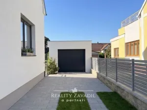 Prodej rodinného domu, Pardubice - Zelené Předměstí, Konečná, 180 m2