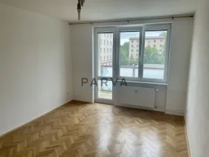 Pronájem bytu 2+1, Plzeň - Východní Předměstí, Francouzská třída, 52 m2