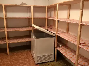 Prodej rodinného domu, Hrušovany nad Jevišovkou, 300 m2
