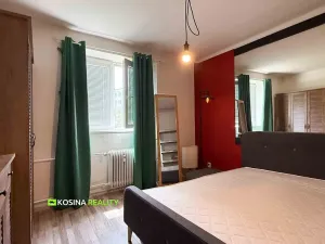 Pronájem bytu 2+1, Sokolov, Brněnská, 60 m2
