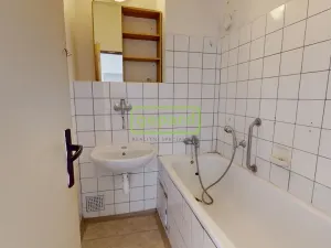 Pronájem bytu 2+1, Litoměřice, Resslova, 65 m2