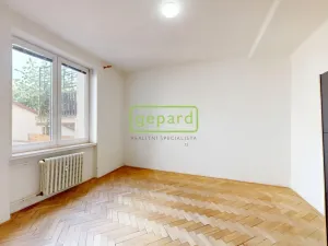 Pronájem bytu 2+1, Litoměřice, Resslova, 65 m2