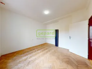 Pronájem bytu 2+1, Litoměřice, Resslova, 65 m2
