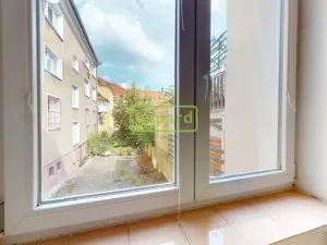 Pronájem bytu 2+1, Litoměřice, Resslova, 65 m2