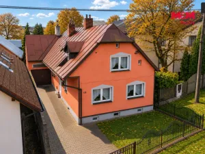 Prodej rodinného domu, Postřekov, 142 m2