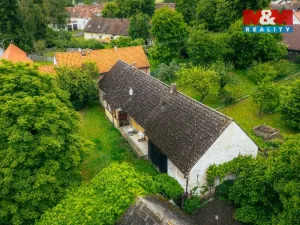 Prodej rodinného domu, Kbel - Malinec, 100 m2