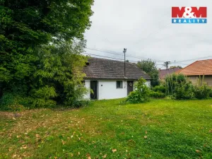 Prodej rodinného domu, Kbel - Malinec, 100 m2
