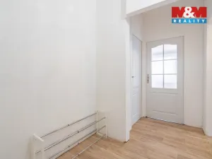 Prodej bytu 3+1, České Budějovice, Čéčova, 58 m2