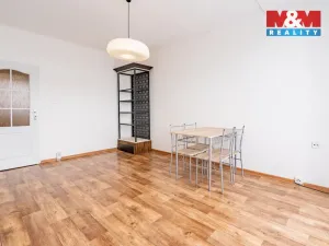 Prodej bytu 3+1, České Budějovice, Čéčova, 58 m2