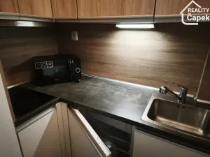 Pronájem bytu 1+kk, Ostrava - Poruba, Spartakovců, 30 m2