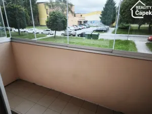 Pronájem bytu 1+kk, Ostrava - Poruba, Spartakovců, 30 m2