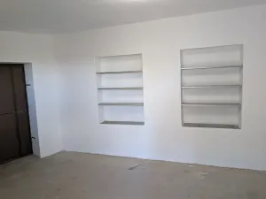 Prodej rodinného domu, Charváty, 52 m2