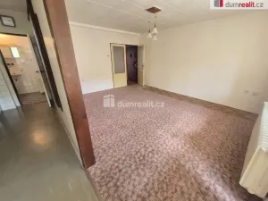 Prodej bytu 3+1, Praha - Braník, Ve studeném, 67 m2