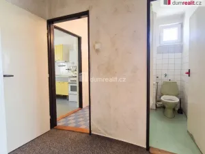 Prodej bytu 3+1, Praha - Braník, Ve studeném, 67 m2