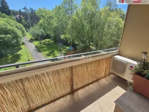 Prodej bytu 3+1, Praha - Braník, Ve studeném, 67 m2
