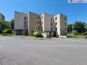 Prodej bytu 3+1, Praha - Braník, Ve studeném, 67 m2