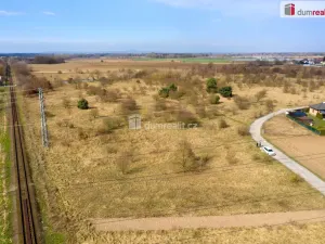 Prodej pozemku pro bydlení, Libiš, Polní, 911 m2