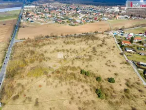 Prodej pozemku pro bydlení, Libiš, Polní, 911 m2
