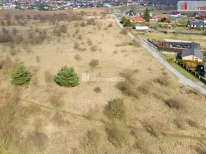 Prodej pozemku pro bydlení, Libiš, Polní, 911 m2