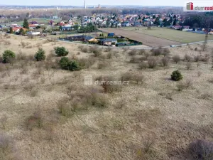 Prodej pozemku pro bydlení, Libiš, Polní, 911 m2