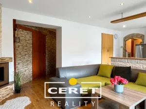 Prodej bytu 3+kk, Žatec, K Perči, 63 m2