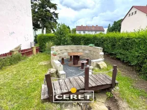 Prodej bytu 3+kk, Žatec, K Perči, 63 m2