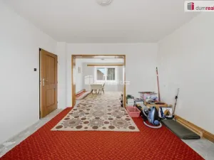 Prodej rodinného domu, Tvrdonice, Padělky, 180 m2