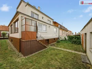 Prodej rodinného domu, Tvrdonice, Padělky, 180 m2