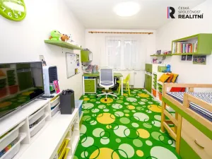 Pronájem bytu 3+1, Zlín, Podlesí V, 87 m2