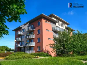 Pronájem bytu 3+1, Zlín, Podlesí V, 87 m2