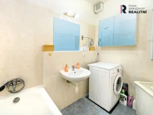 Pronájem bytu 3+1, Zlín, Podlesí V, 87 m2
