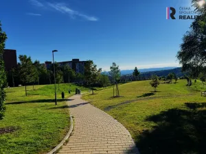 Pronájem bytu 3+1, Zlín, Podlesí V, 87 m2