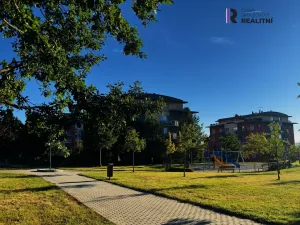 Pronájem bytu 3+1, Zlín, Podlesí V, 87 m2