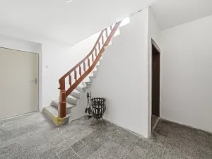 Prodej rodinného domu, Velké Kunětice, 166 m2