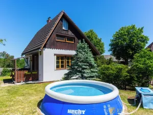 Prodej chalupy, Dobřeň, 84 m2
