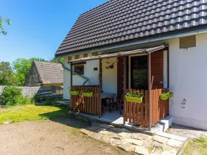Prodej chalupy, Dobřeň, 84 m2