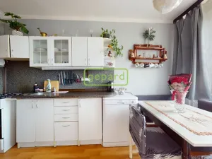 Prodej bytu 2+1, Ústí nad Labem - Krásné Březno, Anežky České, 53 m2